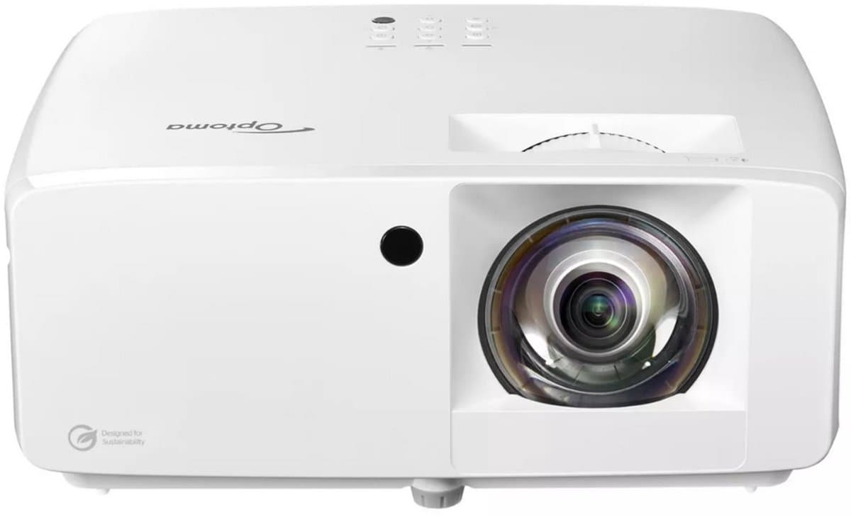 Optoma UHZ35ST — afbeelding 1