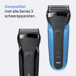 Braun Series 3 21B — thumbnail 3