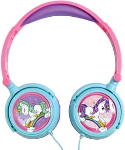 Unicorn Stereo Bedrade Opvouwbare Koptelefoon met veilige volumebeperking — thumbnail 1