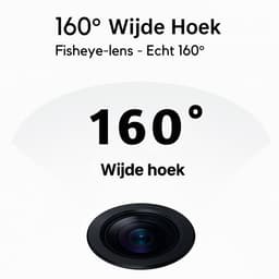 Davilon D1-DUAL Dashcam 4K | Voor & Achter | 2025 APP Model — thumbnail 3