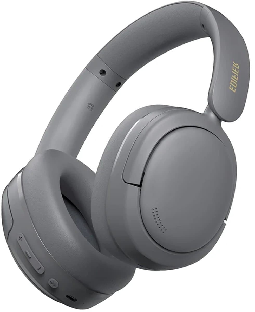 Edifier W800Bt Se Draadloze Hoofdtelefoon Voor Pc-Telefoons 20H Stereogeluid — afbeelding 1