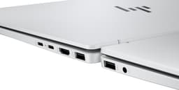 HP OmniBook 7 - Laptop - 13,3 inch - AMD Ryzen AI 7 350 - 32GB RAM/1TB SSD - Windows 11 Home - Zilver — thumbnail 3
