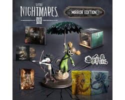 Little Nightmares III Mirror Edition - PC