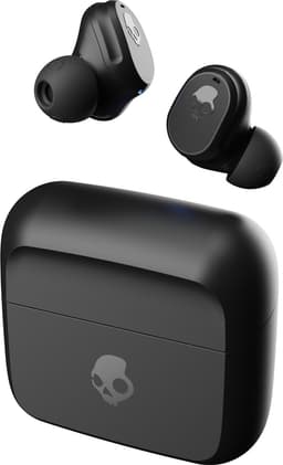 Skullcandy MOD True Wireless In-Ear - Draadloze Oortjes - Zwart — thumbnail 1
