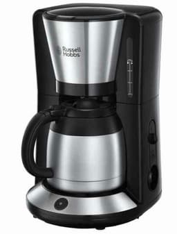 Russell Hobbs 24020-56 Adventure Thermal Brushed - Filterkoffiezetapparaat - Thermoskan — thumbnail 1