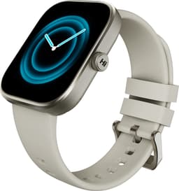 HiFuture - LUME PRO - Smartwatch - Titanium — thumbnail 3