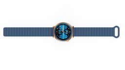 HiFuture - AURORA - Smartwatch - Blauw — thumbnail 3