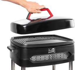 Fritel BBQ 3256 |  | 5410585421902 — thumbnail 4