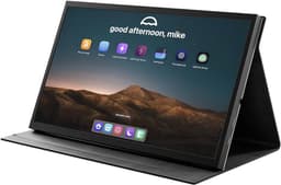 DailySupplies® Portable Monitor - Draagbare Scherm - 10.1 Inch — thumbnail 1