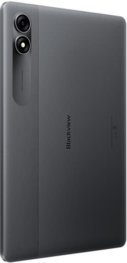 Blackview Tab 9 WiFi - Tablet - 24GB RAM - 256GB ROM - 8200mAh - 10.95 inch - Android 15 - Bluetooth 5.0 - Octa core - Grijs — thumbnail 5
