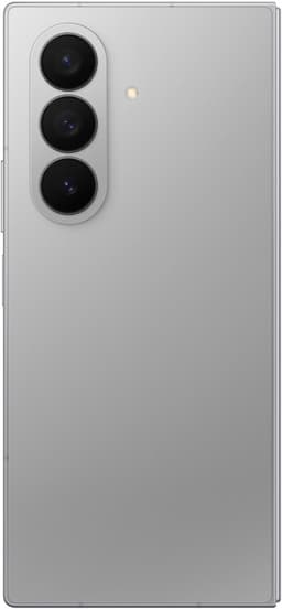 Samsung Galaxy Z Fold7 - 512GB - Silver Shadow — thumbnail 2