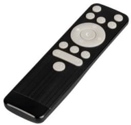 Plafondventilator met LED-lamp PLAVE - Ø485mm - 48W - RGB+CCT — thumbnail 3