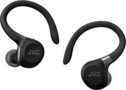 JVC HA-EC75T Sports Hoofdtelefoon – Draadloos - Zwart — thumbnail 1