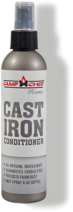 Grandhall - Cast Iron Spray on Conditioner — thumbnail 2