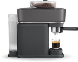 Philips Baristina Bean Swap BAR320/60 Zwart — thumbnail 3