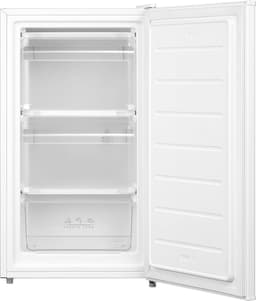 RFWR® Compacte Vrijstaande Diepvriezer - Tafelmodel 60L met Energieklasse F — thumbnail 3