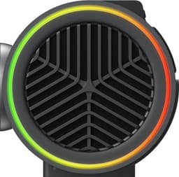 JMGO PicoPlay+ - 450 ISO Lumen - Audio door Dolby Digital - 1080P - Google TV - 3D-Active - HDR10 - met WiFi & Bluetooth voor Thuis en Outdoor - Inclusief Optisch Filter - Beamer - Projector — thumbnail 3