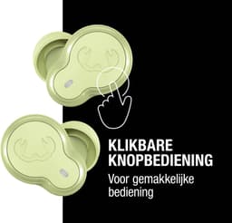 Fresh 'n Rebel Twins Breez – Compacte Draadloze Bluetooth Oordopjes - 30 uur Speeltijd - Wild Green — thumbnail 5