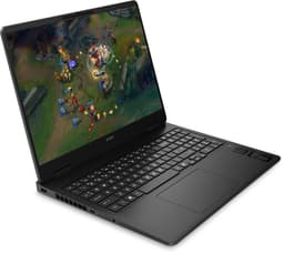 "HP OMEN Gaming 16-ap0615nd Copilot+ PC AMD Ryzen AI 9 365 Laptop 40,6 cm (16"") WQXGA 32 GB DDR5-SDRAM 1 TB SSD NVIDIA GeForce RTX 5070 Wi-Fi 6 (802.11ax) Windows 11 Home Zwart" — thumbnail 5