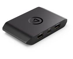 Elgato Game Capture 4K S video capture board USB 3.2 Gen 1 (3.1 Gen 1)