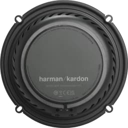 Harman Kardon FIT6 – 6,5 inch 2-weg Coaxiale Luidsprekers – 50W RMS – 400W Piek – Met Grille — thumbnail 3