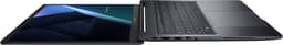 "ASUS ExpertBook B3 B3605CCA-MB0370X Intel Core Ultra 5 225H Laptop 40,6 cm (16"") WUXGA 16 GB DDR5-SDRAM 512 GB SSD Wi-Fi 6E (802.11ax) Windows 11 Pro US International Zwart, Grijs" — thumbnail 2