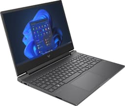 HP Victus 15-FA2013 - Intel Core i5-13420H - 8GB - 512GB SSD - 15.6" Full-HD (1920x1080) 144Hz - Nvidia GeForce RTX 3050 6GB Graphics - Verlicht toetsenbord - Win 11 Home - QWERTY — thumbnail 5