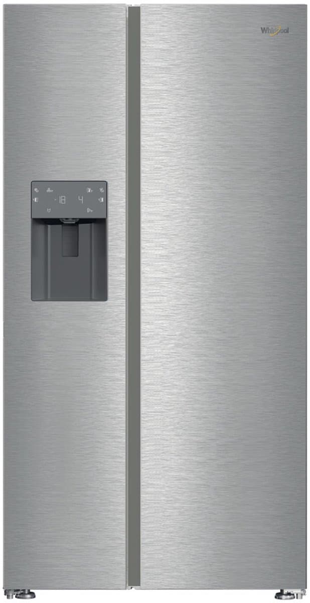 Whirlpool Amerikaanse Koelkast WHG2 6573W X4E |  | 8003437060892 — afbeelding 1