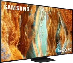 Samsung QE85QN70FA - 85 inch - 4K Neo QLED - 2025 - Buitenlands model — thumbnail 5
