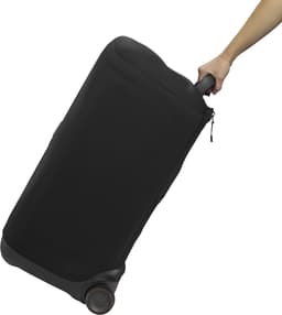 JBL PartyCover 520 - Zwart - Beschermhoes geschikt voor JBL PartyBox 520 — thumbnail 3