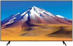 Samsung UE43TU7092 - 43 inch - 4K LED - 2020 - Buitenlands model — thumbnail 1