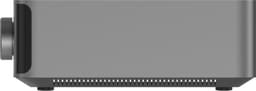 Wiim Amp Ultra space grey zeer compacte mini streaming versterker en ingebouwde DAC — thumbnail 2