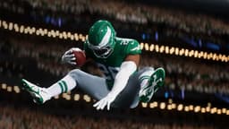 EA Sports Madden NFL 26 - PS5 — thumbnail 4
