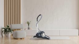 Hoover HP110HM 011 2 l Cilinderstofzuiger Droog 700 W Zakloos — thumbnail 2
