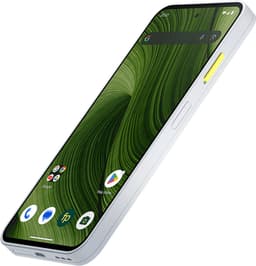 Fairphone 6 256GB Wit 5G — thumbnail 5