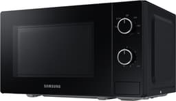 Samsung MS20A3010AL solo-magnetron zwart — thumbnail 3