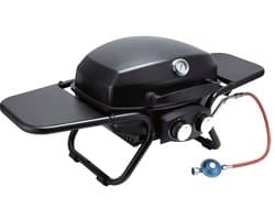 GasBBQ Landmann Pantera 2.0 - Tafelmodel - Grillopervlak 48 x 37 cm