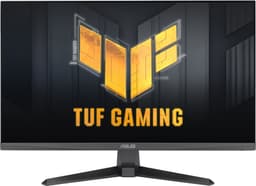 ASUS TUF Gaming VG257Q5A 24.5'' gaming monitor — thumbnail 1
