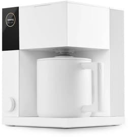 Fellow Aiden Precision Coffee Maker - Matte White — thumbnail 2