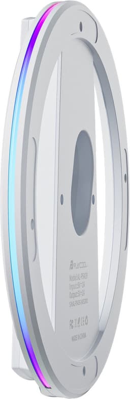 PlayCool RGB Verticale Standaard geschikt voor PlayStation 5/ PS5 Slim/ PS5 Pro (Disc & Digital) — thumbnail 4