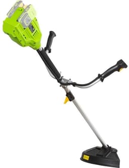 FIELDMANN – FZS 70705-0 – Accu grasmaaier – 37 cm – 20V — thumbnail 2
