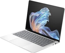 "HP EliteBook X G1a Next Gen AI PC Wolf Pro Security Edition Copilot+ PC AMD Ryzen AI 9 HX 375 Laptop 35,6 cm (14"") Touchscreen 2.8K 32 GB LPDDR5x-SDRAM 1 TB SSD Wi-Fi 7 (802.11be) Windows 11 Pro Zilver" — thumbnail 3