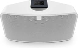 Bluesound PULSE2I WHITE Draadloze Luidspreker met Hi-Res audio weergave — thumbnail 4