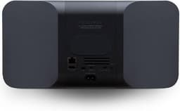 Bluesound PULSE MINI2I BLACK Draadloze Luidspreker met Hi-Res audio weergave — thumbnail 5