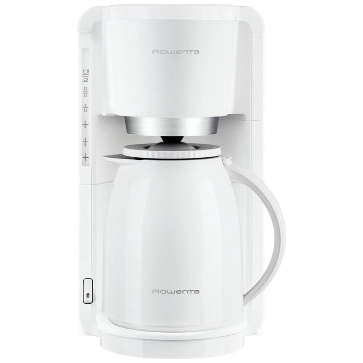 Rowenta CT 3801 - Koffiezetapparaat - Thermoskan — afbeelding 1