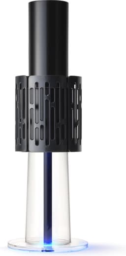 Ionisator luchtreiniger LightAir IonFlow Evolution - zwart - 50m2 - stille luchtreiniger zonder filters - ozonvrij - ionisatie — thumbnail 4