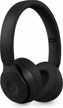 Beats Solo Pro - Draadloze On-ear Koptelefoon - Zwart — thumbnail 2