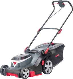 AL-KO 38.2 Li Comfort kit (set met batterijen en lader) - 18V Accu gazonmaaier - Compatibel met Bosch 18V — thumbnail 1