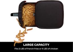 EOL - Instant Pot Vortex 5,7L airfryer — thumbnail 3