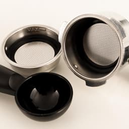 CREATE - Espressomachine - Zilver - Geschikt voor Espresso, Latte Macchiato & Cappuccino — thumbnail 4